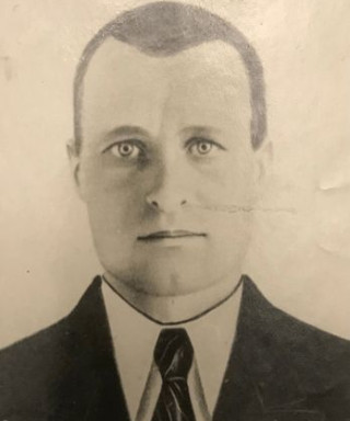 Цыплаков Григорий Федорович