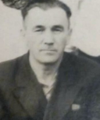 Карпов Александр Степанович