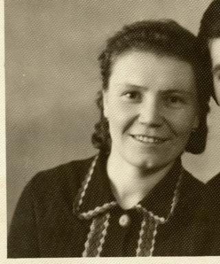 Кадетова Зинаида Павловна