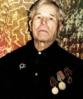 Полячков Михаил Васильевич