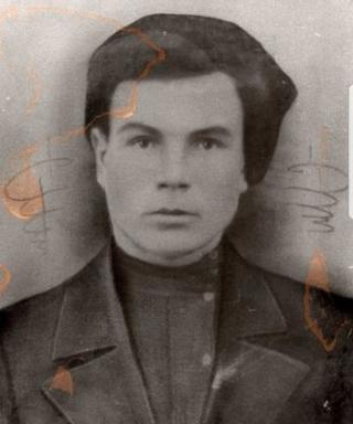 Гвоздик Иван Федорович