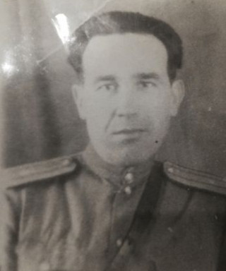 Овсянников Александр Сергеевич