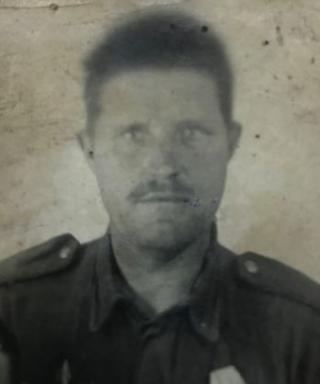 Критинин Роман Фёдорович