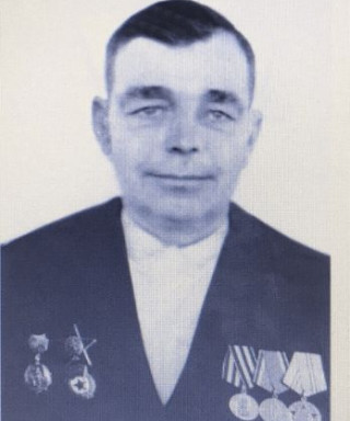 Петренко Иван Трофимович