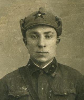 Залыгин Михаил Георгиевич