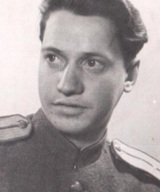 Петров Анатолий Николаевич