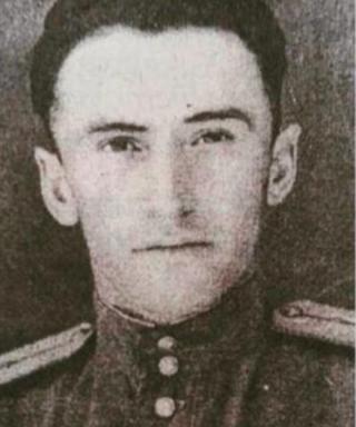 Бердов Али Хачимович