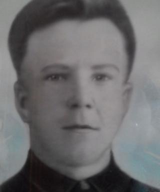 Смирняков Петр Михайлович