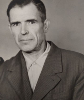 Миронов Федор Афанасьевич