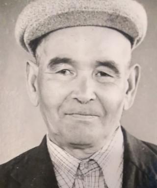 Хизбуллин Абдулхай Хизбуллович