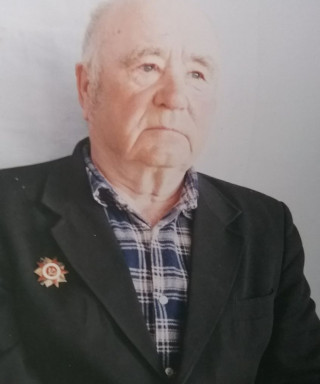 Пивкин Алексей Павлович