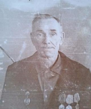 Филиппов Алексей Иванович