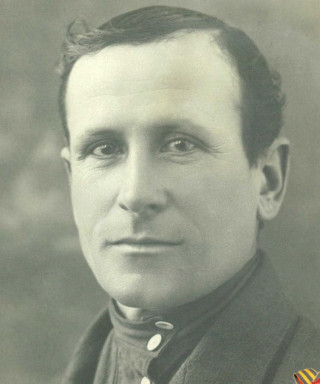 Воронков Иван Никитич