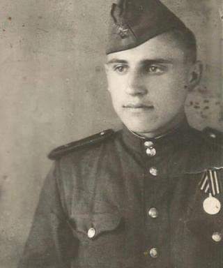 Приймак Иван Иванович