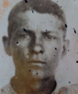 Браганец Алексей Григорьевич