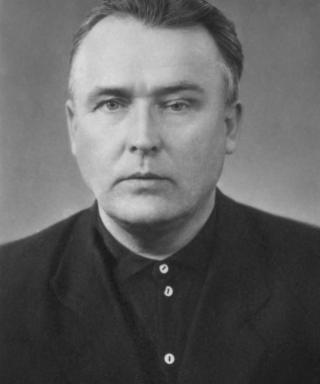 Лебедев Сергей Андреевич