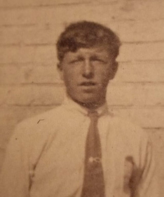 Широков Михаил Иванович