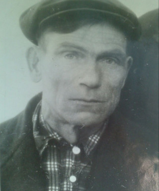 Чебыкин Тимофей Германович