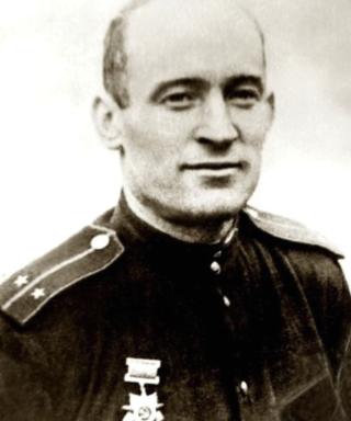 Мамкин Александр Петрович