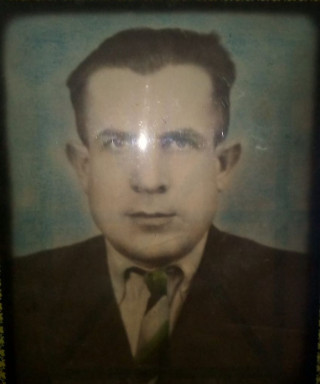 Пасенюк Иван Федорович