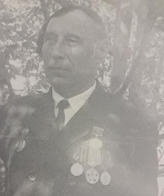Лентин Николай Николаевич