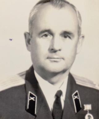Семченко Михаил Петрович