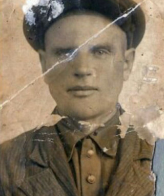 Савельев Петр Акимович