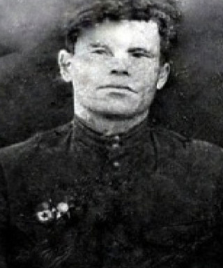 Азов Николай Григорьевич