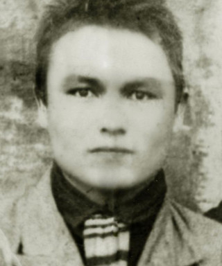 Муратов Хурмат Нургалиевич