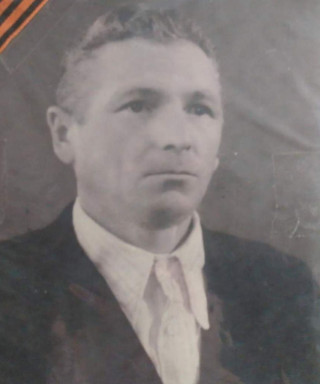 Ефременко Николай Александровтч