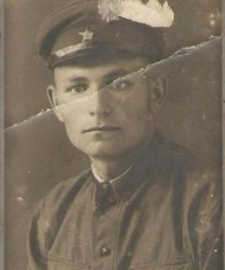 Гениевский Александр Михайлович