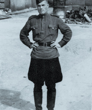 Панфилов Виктор Николаевич