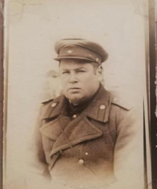Телушкин Иван Григорьевич