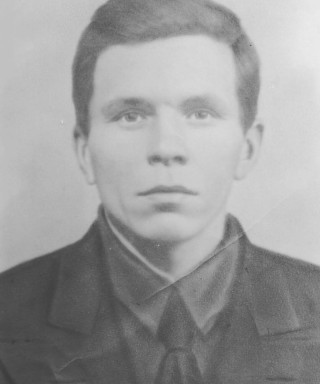 Зворыкин Дмитрий Петрович