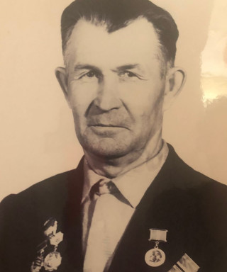 Зиатдинов Гаяз Зиатдинович