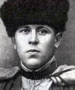 Рожнев Николай Михайлович