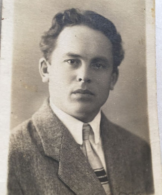 Тазетдинов Кутдус Рауфович