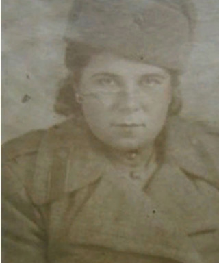 Кулагина Зинаида Дмитриевна