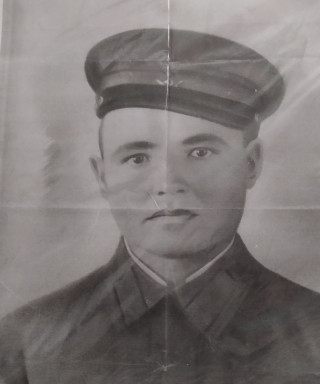 Баймурзин Камиль Губеевич