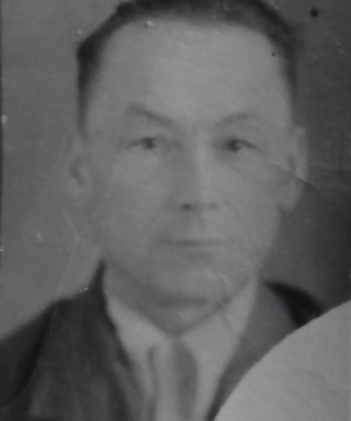 Шушкодомов Александр Иванович