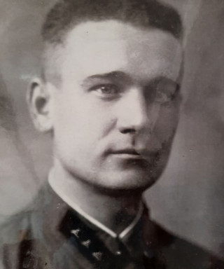 Карпов Андриан Карпович