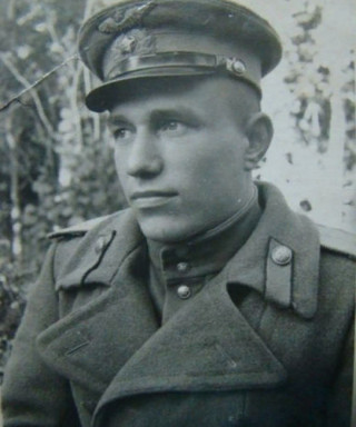 Кулагин Фёдор Маркелович