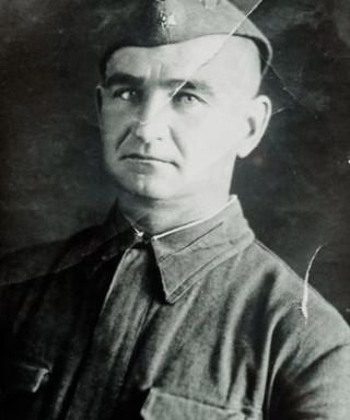 Лепешкин Василий Иванович