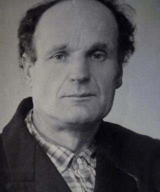 Солодухин Иван Петрович