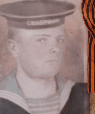 Кобелев Иван Степанович