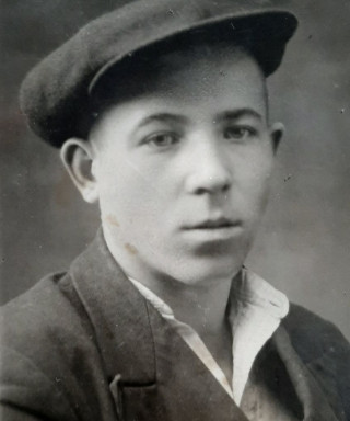 Кельин Борис Сергеевич