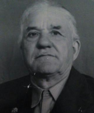 Крупинин Иван Кузьмич