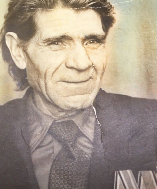 Губарёв Николай Ильич