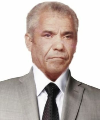 Валимов Димухамат Валимухаметович