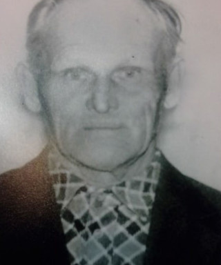 Амосов Андрей Александрович